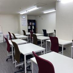 個別指導塾 学習空間 教室 4