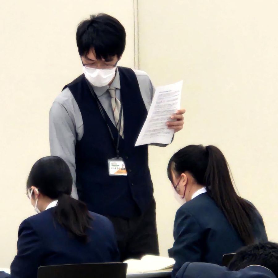 個別指導のone塾 間々田校12