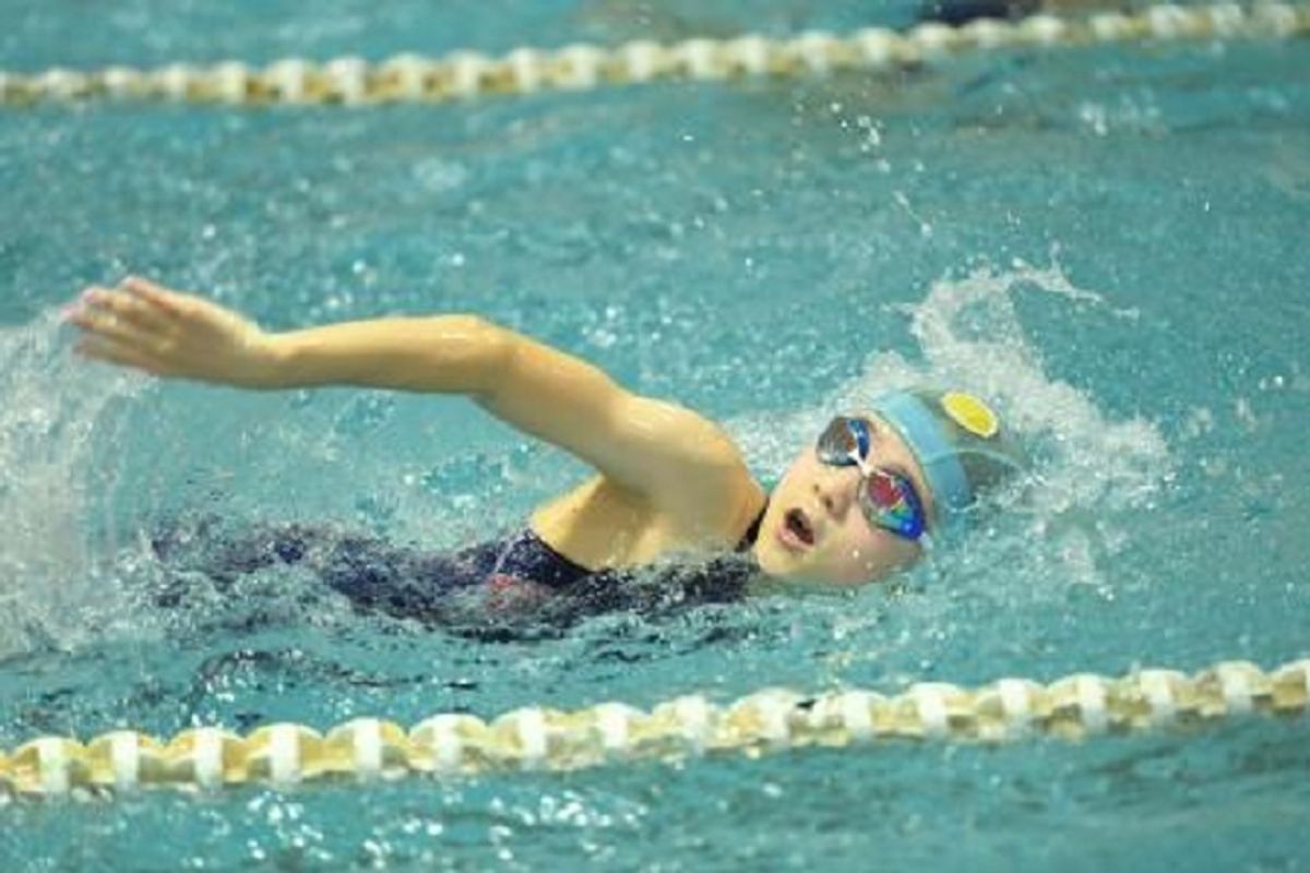 東京アスレティッククラブ【スイミング・水泳】 TAC桃山18