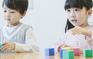 チャイルド・アイズ【やる気スイッチグループ】 教室 4