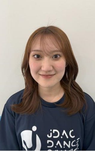 JDACダンススクール 神戸元町校の先生