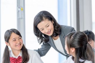 スクール21のさなる個別@will 志木校6