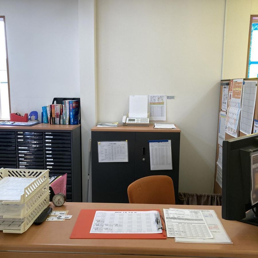 個別指導の明光義塾 藤岡町教室11