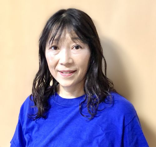 ラボ・パーティ 小仲台会館の先生