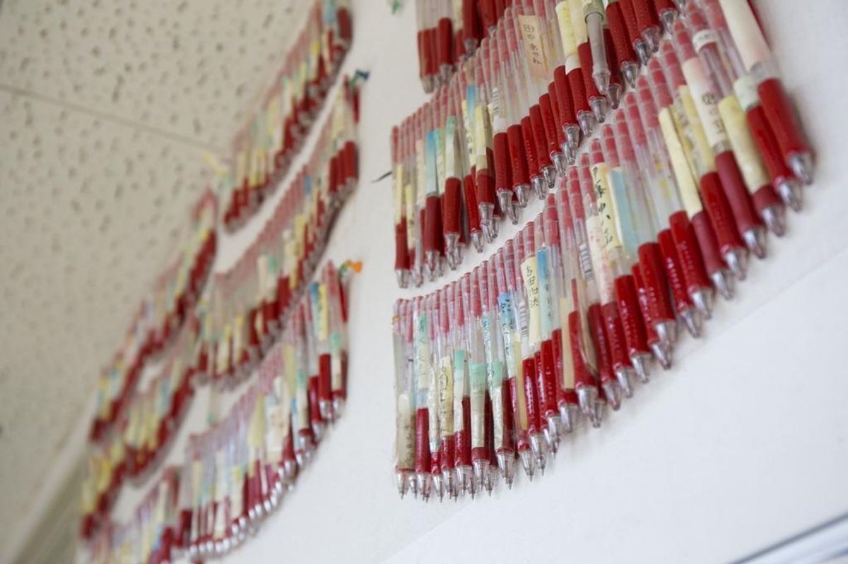 東セミ 東セミかず家明野アクロス教室5