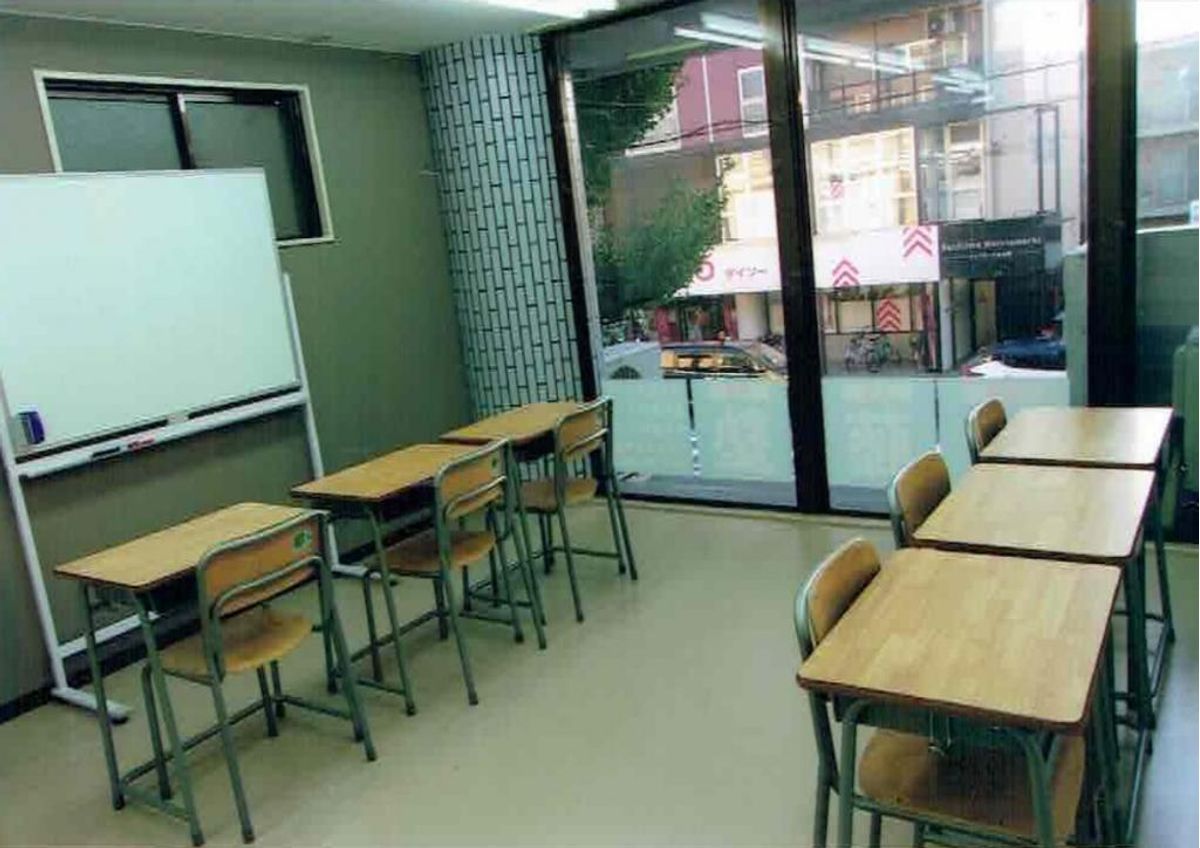 進学教室 近藤塾【小・中学生コース】 千本丸太町教室18