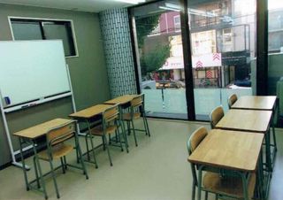 進学教室　近藤塾【小・中学生コース】 千本丸太町教室18