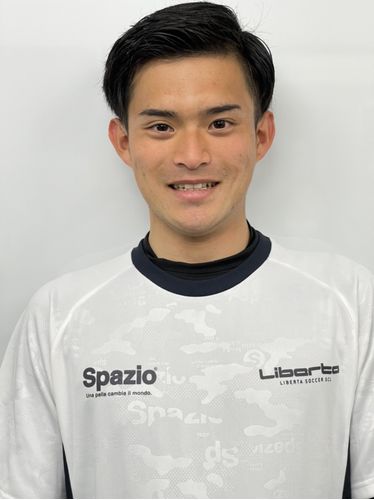 リベルタサッカースクール 平井の先生