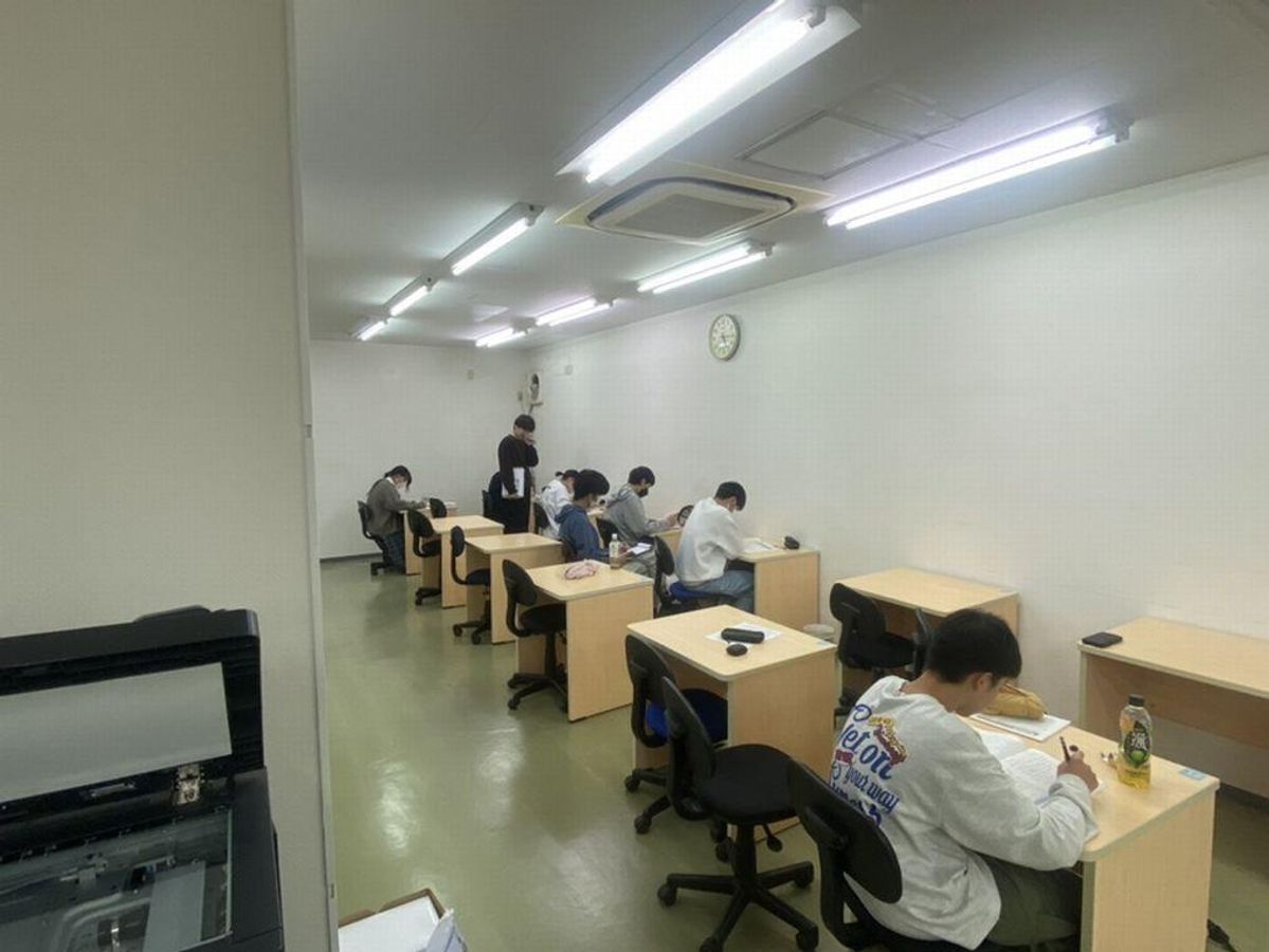 個別指導塾スタンダード 須恵中央教室2