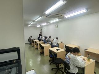 個別指導塾スタンダード 須恵中央教室2