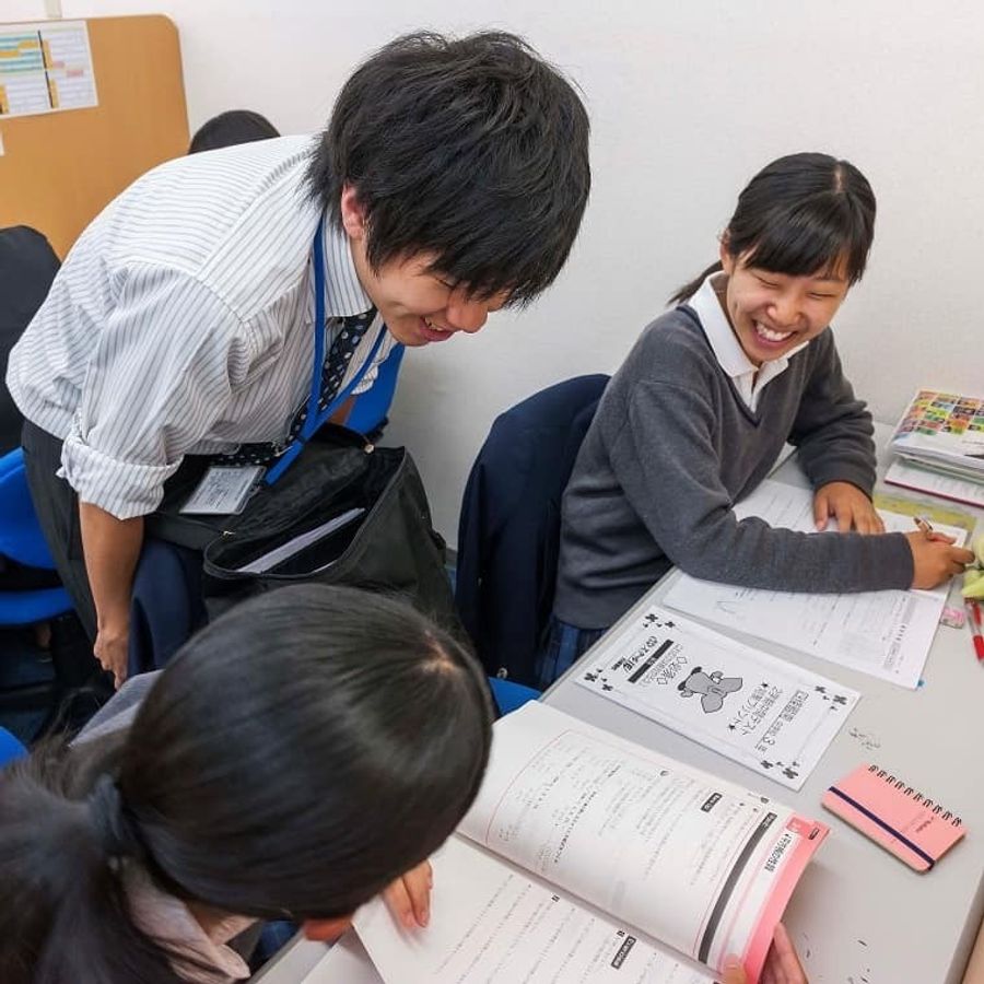 個別指導　スクールＩＥ 四條畷校6