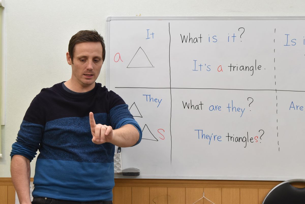 サンシャインキッズ！ 都島校11