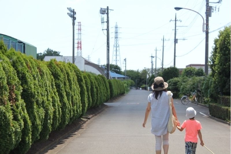 共働き家庭必見！仕事があっても子どもの習い事をやりくりする方法