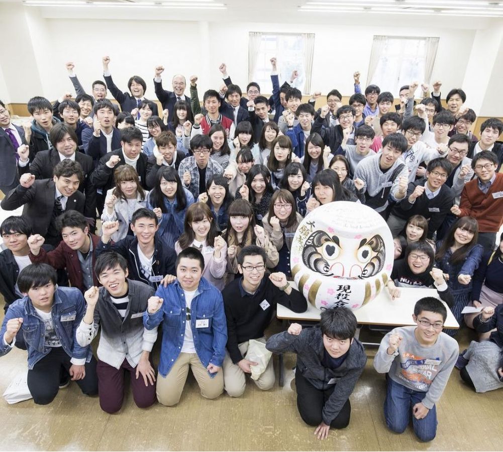 鷗州塾 広島駅前本校7