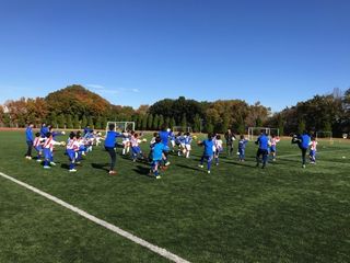 ARTEサッカースクール 陵南12