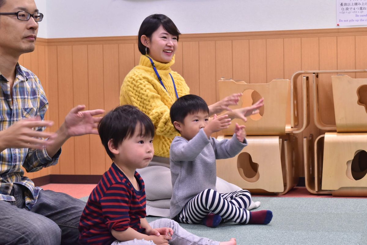 サンシャインキッズ！ 都島校18