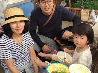 シェア畑 東有馬11