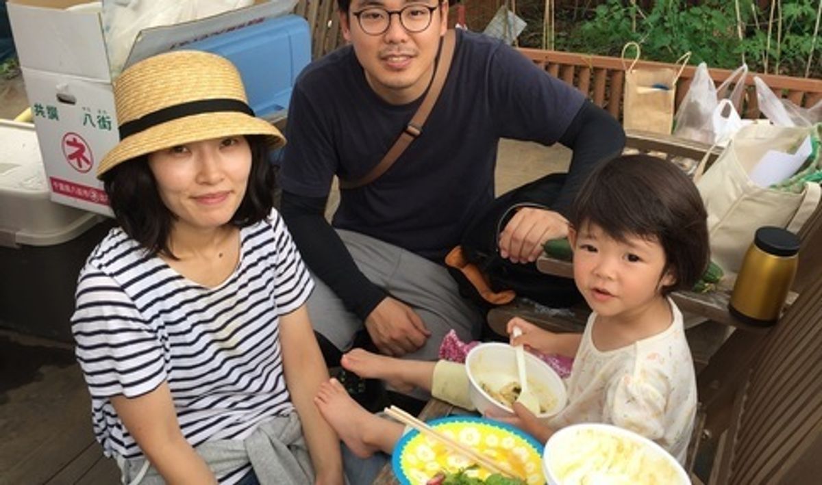 シェア畑 東有馬11