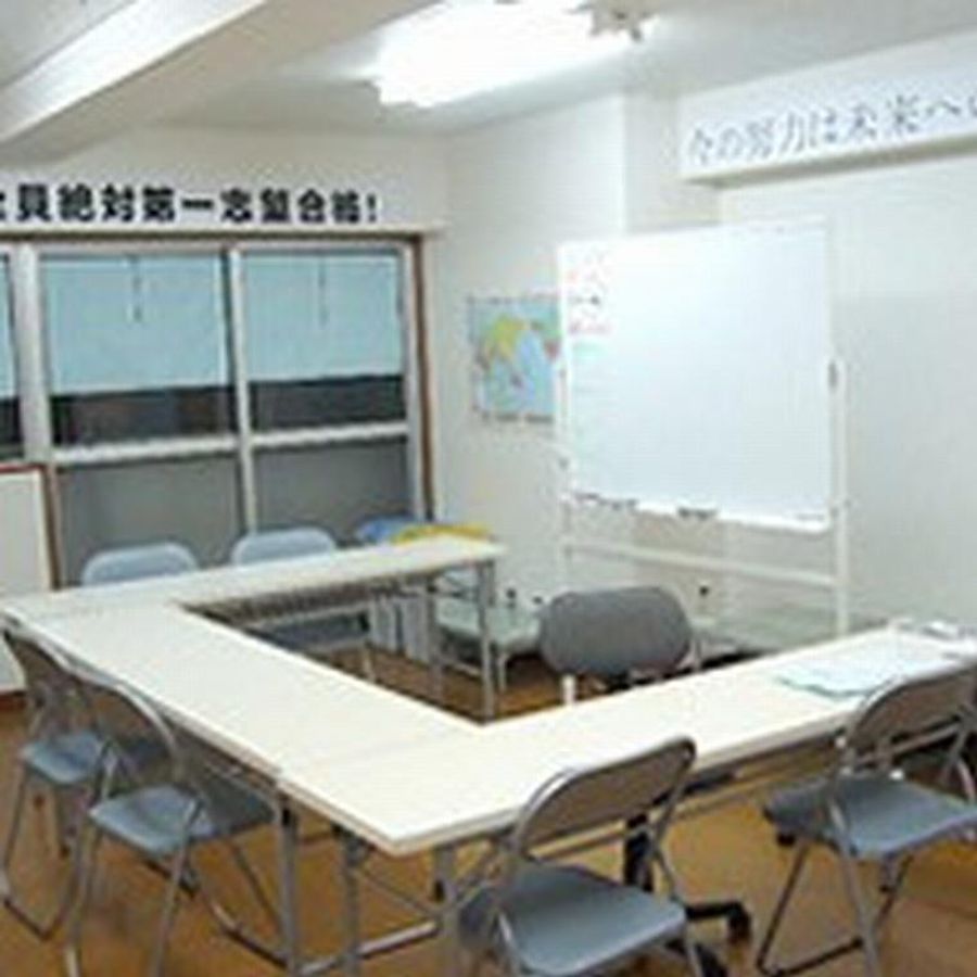 けいおう学院 ひなた山教室4