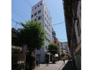 修明学園(高校受験コース) 浅草橋教室2