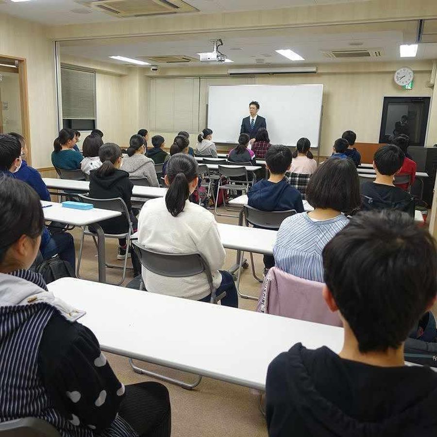 能力開発センター 教室 2