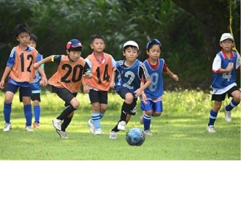 しんなしSC 牛久保小学校の紹介