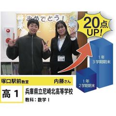 個別指導学院フリーステップ 教室 1