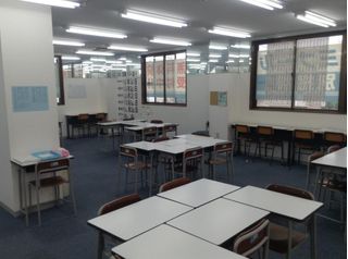 創英ゼミナール 愛川校8