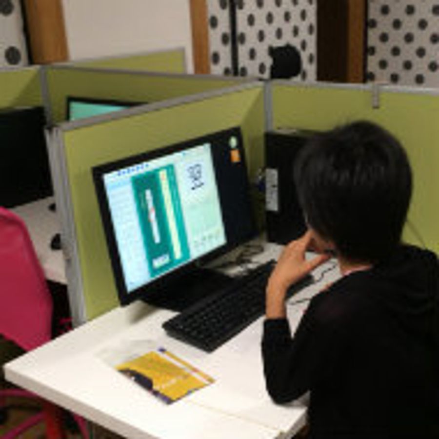 個別学習のセルモ 新町桜株教室9