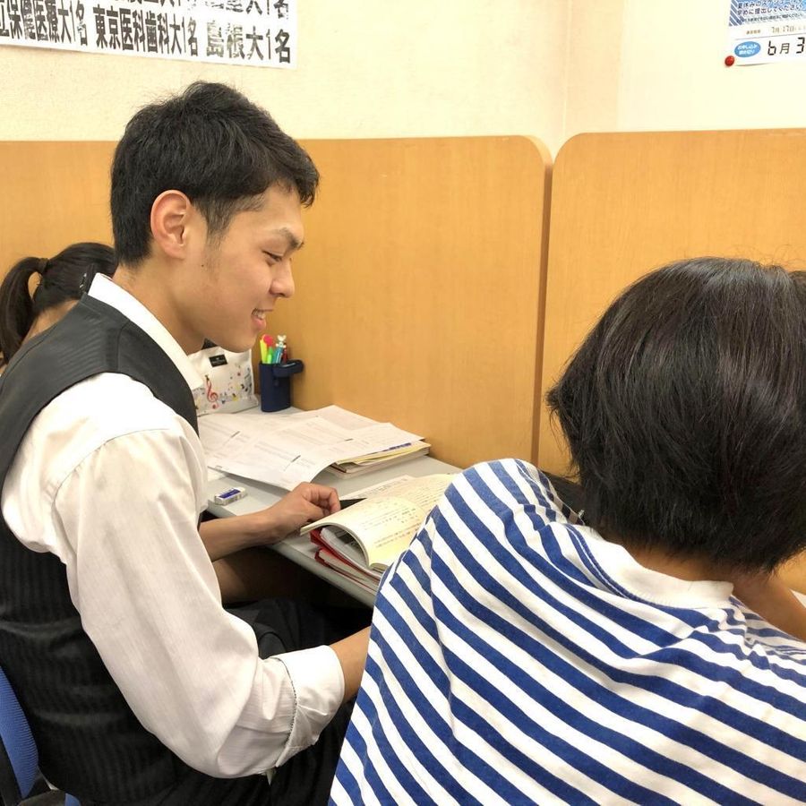 個別指導 スクールIE 都賀校5