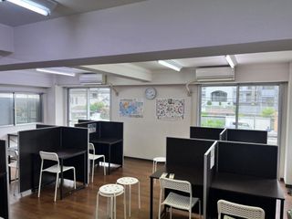 個別指導のマナビウム 教室 2