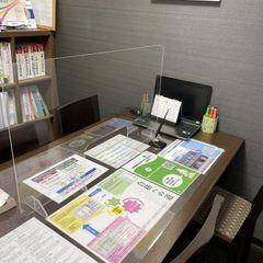 東進衛星予備校【成基】 山科校6