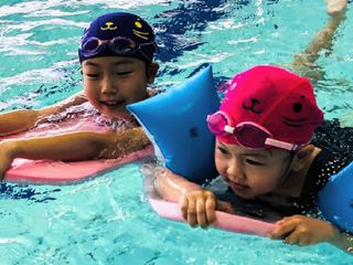 なかい水泳予備校 教室 0