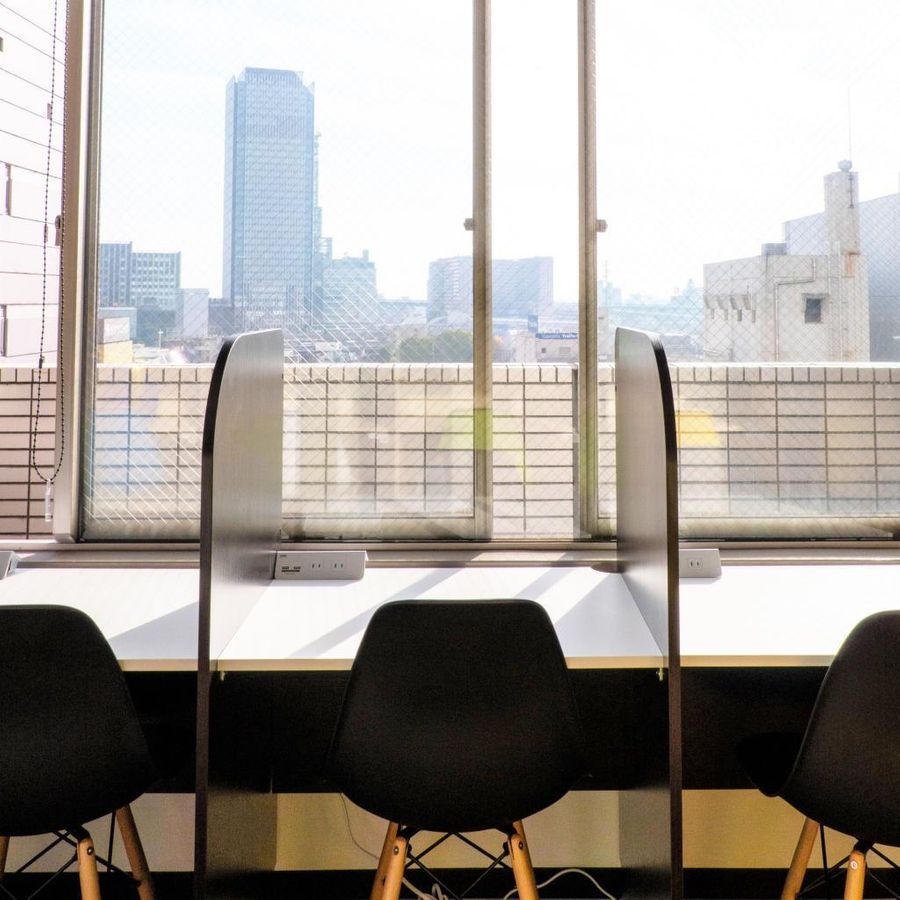 難関私大専門塾マナビズム 名古屋駅前校4