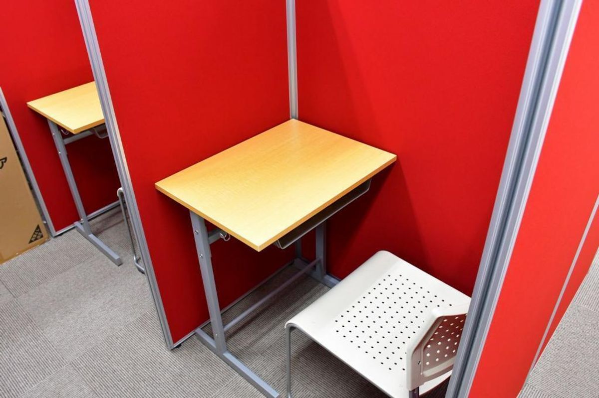 個別指導塾プラボ 御器所校5