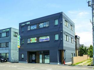 育英舎自立学習塾 東苗穂教室2