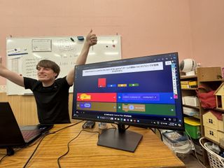 めいりんきっず 豊中校19