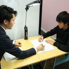 がんばる学園 遠州小松校6