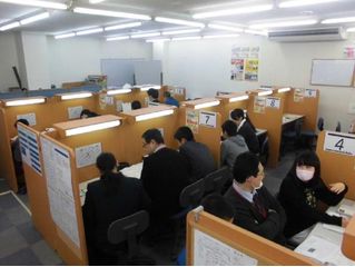 個別指導 スクールIE 大原校5