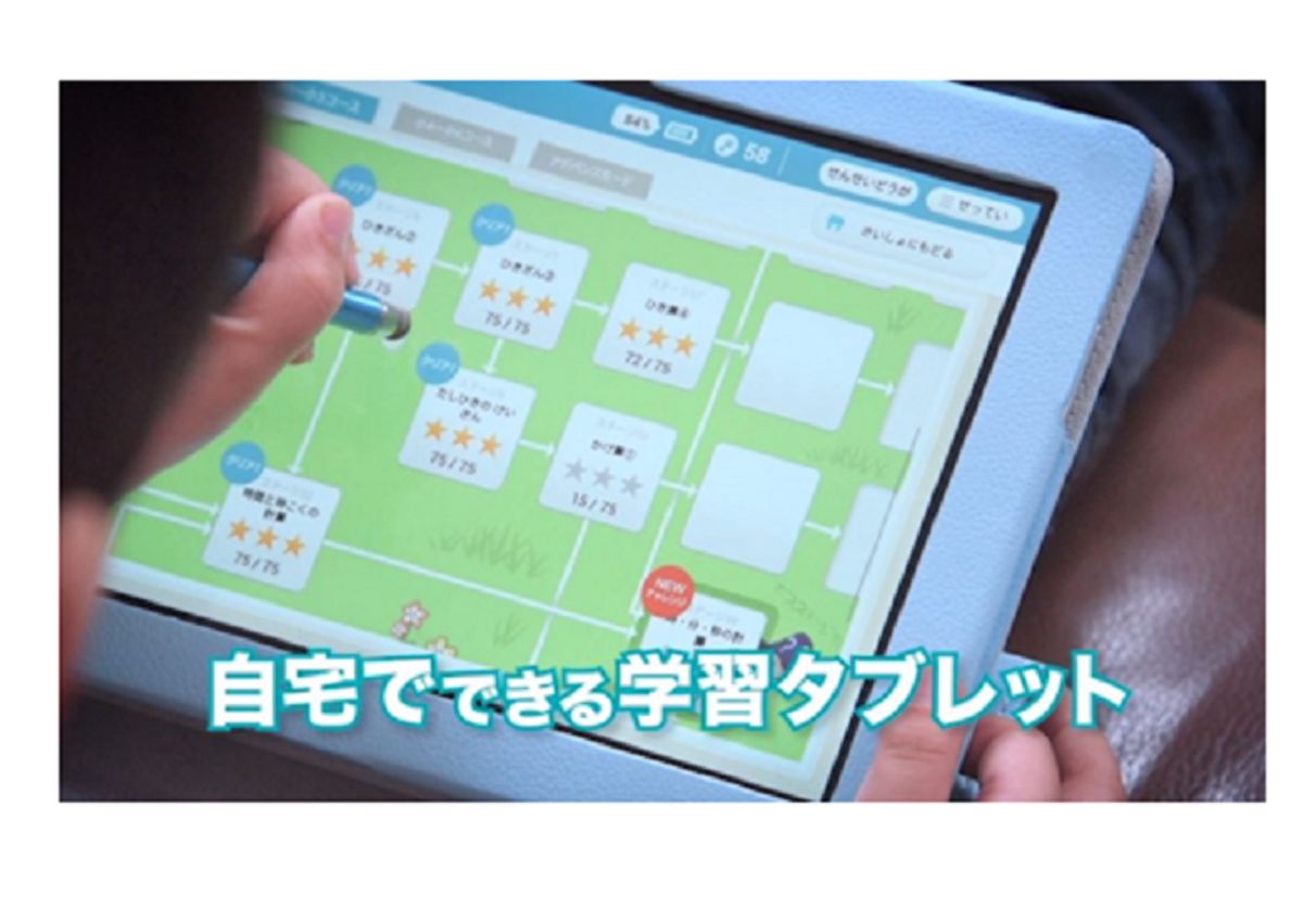 RISUきっず 教室 2