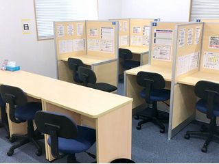 個別指導塾スタンダード 愛野教室4