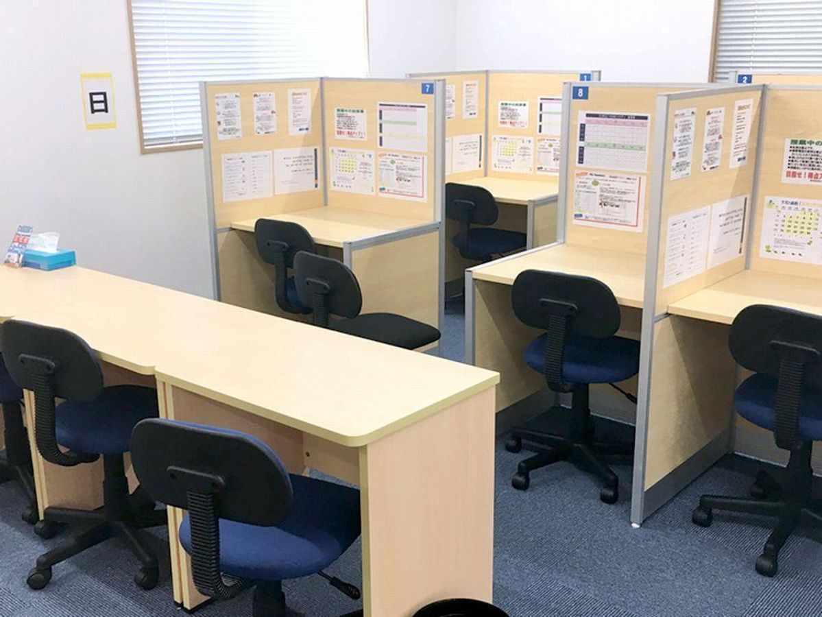 個別指導塾スタンダード 愛野教室4