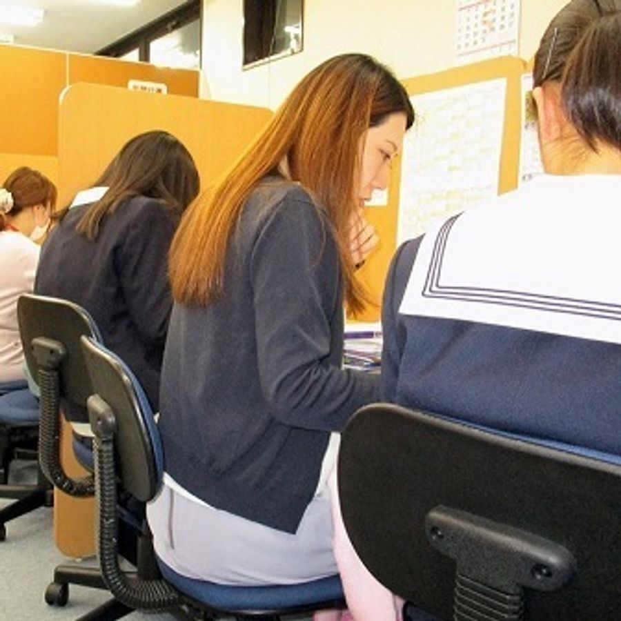 個別指導 スクールIE 竜洋校4