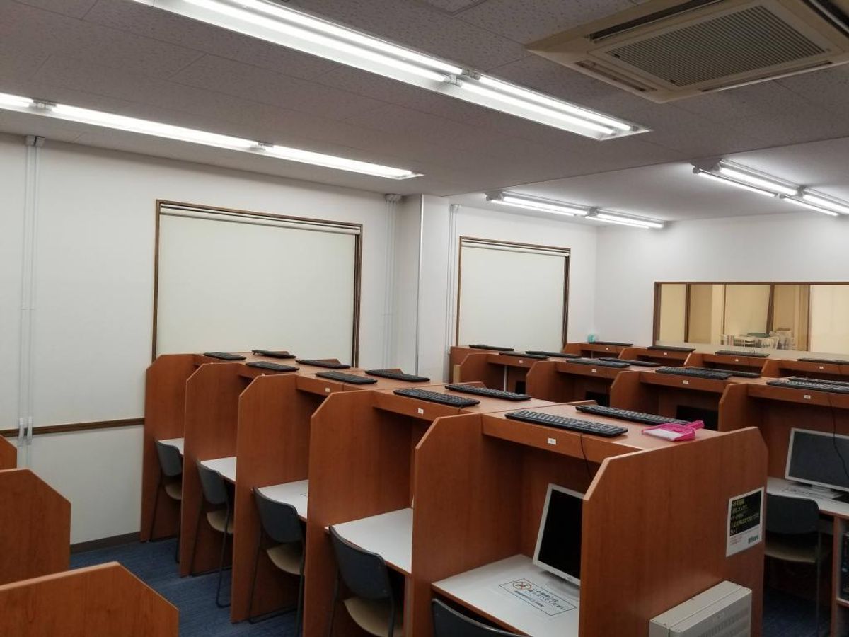 東進衛星予備校【MSGnetwork】 杁ヶ池公園駅前校4