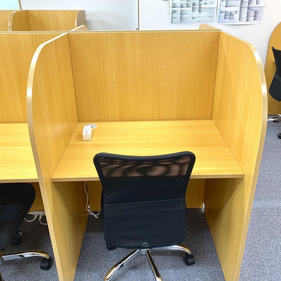 武田塾 西新井校5