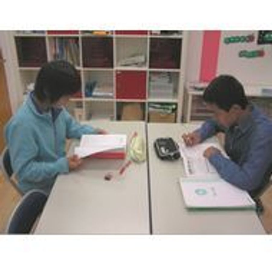 学習塾マキシード 個別指導コース 教室 3