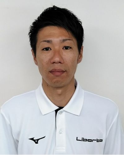 リベルタサッカースクール 和田岬の先生