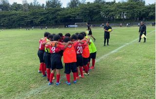 ソルデマーレ沖縄FC 新都心公園多目的グラウンド9