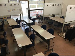 鷗州塾 後田校5