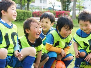 JOYFULサッカークラブ 五泉村松SC1